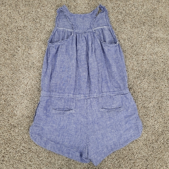 Rails Lynn Romper - Picture 3 of 6